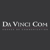 DA VINCI COM Logo