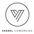 Vessel Coworking Logo