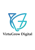 VirtuGrow Digital Logotype