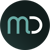 Mantas Digital, MB Logo