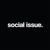 SOCIAL ISSUE Logotype