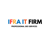 Ifra IT Firm Logo