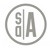 studio d'ARC Logo