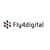 Fly4Digital Logo