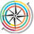 Expeditionary Technical Solutions, Incorporated Logo