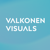 Valkonen Visuals Logo