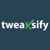 Tweaksify Logo