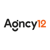 Agncy12 Logo