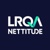 LRQA Nettitude Logo