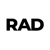 RAD SEO Logo