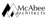 McAbee Architects Inc Logo