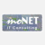 MONET IT CONSULTING LLC Logo