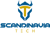 Scandinavia Tech Logo