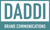 Daddi Brand Communications Logo