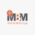 MBM Africa Logo