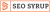 SEOSyrup | SEO Agency in London Logo