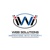 iwi Web Solutions Logo