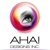 Aha Designs Inc Logo