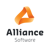 Alliance Software Pty Ltd Logo