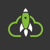 Rocket Digital Marketing Logo