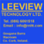 Provider Logotype Leeview Technology Logo