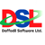 Daffodil Software Limited (DSL) Logo