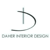 Daher Interior Design Logo