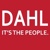 Dahl Consulting Logo