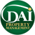 DAI Property Management Logo