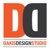 Dakis Design Studio Logo