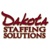 Dakota Staffing Solutions Logo