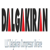 DALHAKIRAN COMPRESSOR Logotype