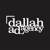 Dallah Advertising Agency Logo