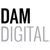DAM Digital Logo