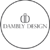 Dambly Design Logo