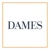 Dames Design Logo