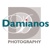 Damianos Photography Logotype