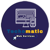 Techomatic Web Services Logo