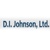 D.I. JOHNSON., LTD Logo