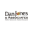 Dan Jones & Associates Logo