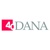 Dana Communications Logo