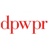 Dancie Perugini Ware Public Relations (DPWPR) Logo