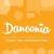 Danconia Media - The Design and Marketing Company Logo