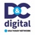 Democrat & Chronicle Marketing Services Logo