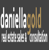 Daniella Gold Logo