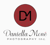Daniella Moné Photography Logotype