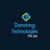 Danstring Technologies Pvt. Ltd Logo