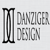 Danziger Design Logo