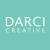 DARCI Creative, LLC. Logo