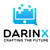 DarinX Logo